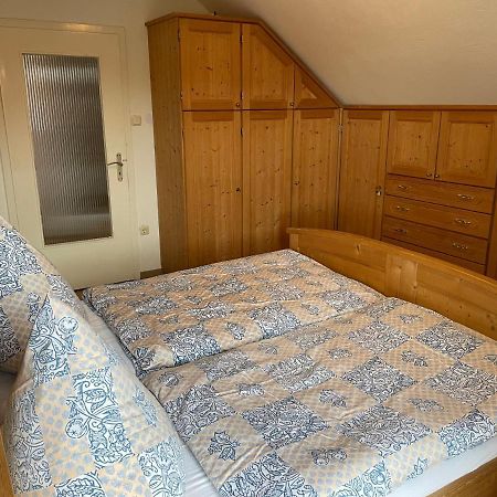 Ferienwohnung Hinterberg Fürstenstein 外观 照片