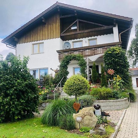 Ferienwohnung Hinterberg Fürstenstein 外观 照片