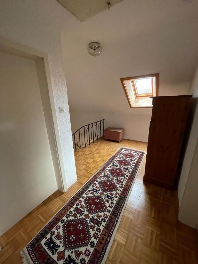 Ferienwohnung Hinterberg Fürstenstein 外观 照片