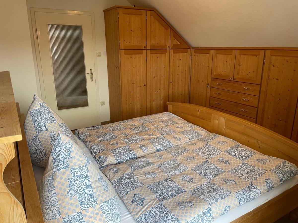 Ferienwohnung Hinterberg Fürstenstein 外观 照片