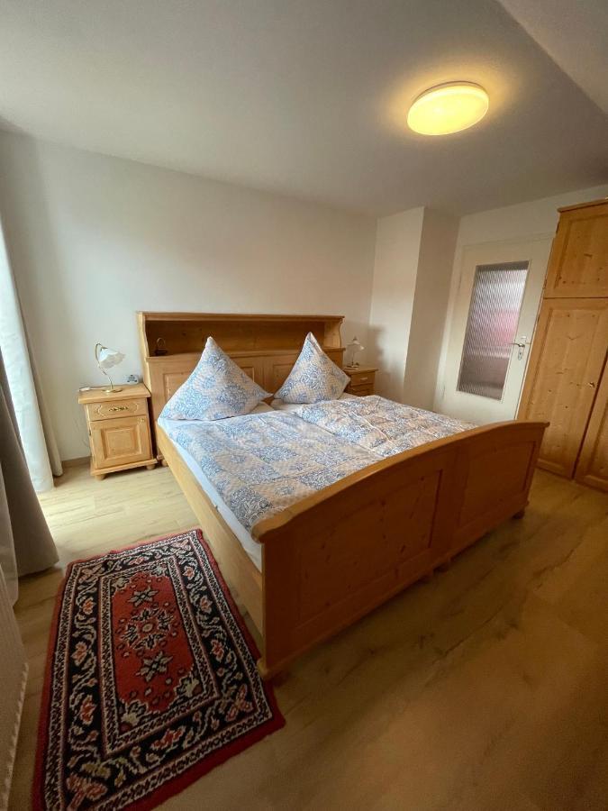 Ferienwohnung Hinterberg Fürstenstein 外观 照片