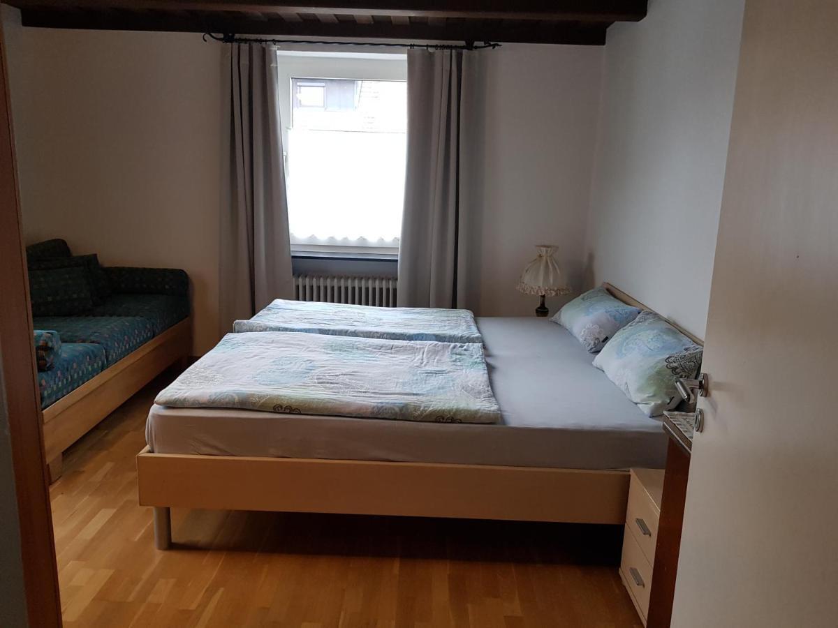 Ferienwohnung Hinterberg Fürstenstein 外观 照片