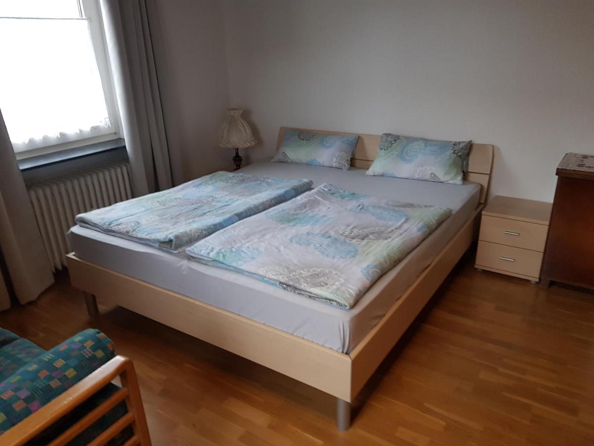 Ferienwohnung Hinterberg Fürstenstein 外观 照片