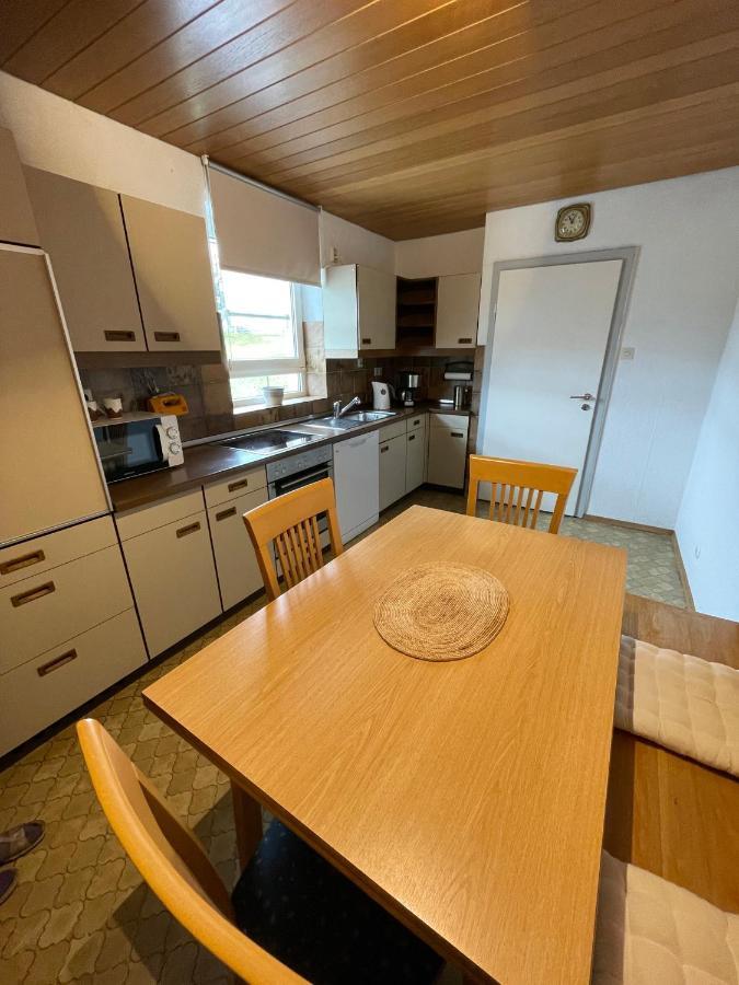 Ferienwohnung Hinterberg Fürstenstein 外观 照片