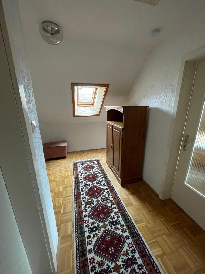 Ferienwohnung Hinterberg Fürstenstein 外观 照片