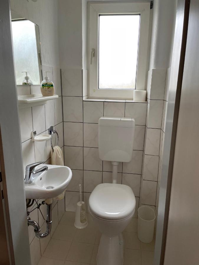 Ferienwohnung Hinterberg Fürstenstein 外观 照片